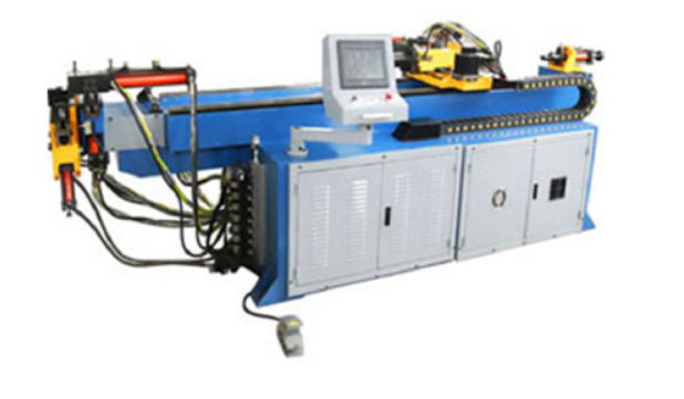 W38CNC3A1S 數控全（quán）自動彎（wān）管機
